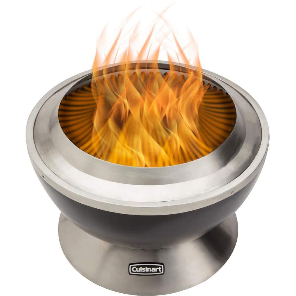 Cuisinart 24" Cleanburn Smokeless Fire Pit
