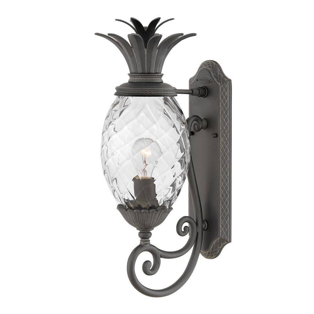 Hinkley Plantation Outdoor Wall Lantern