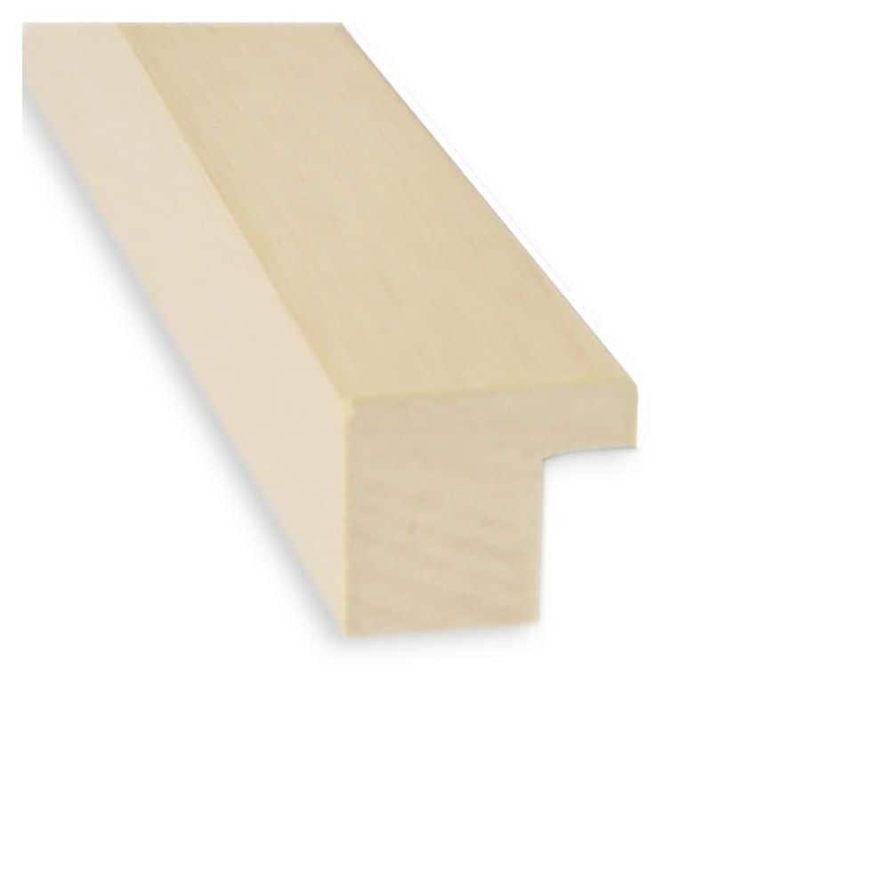 Amanti Art Skull by Emel Tunaboylu Wood Framed Wall Art Print 25 in. x 25 in.