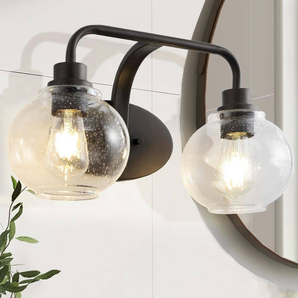 Longshore Tides Deandra 2 - Light Vanity Light
