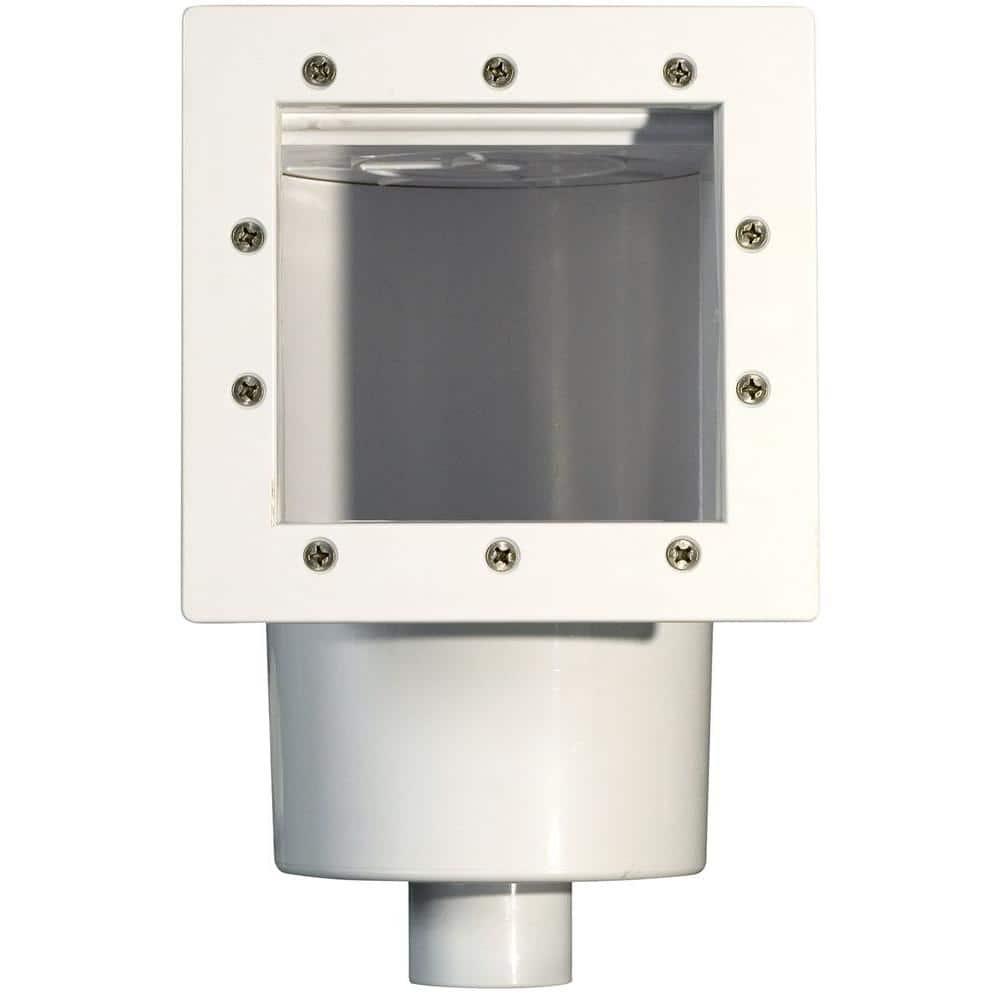 Blue Wave  Standard Pool Skimmer / Return