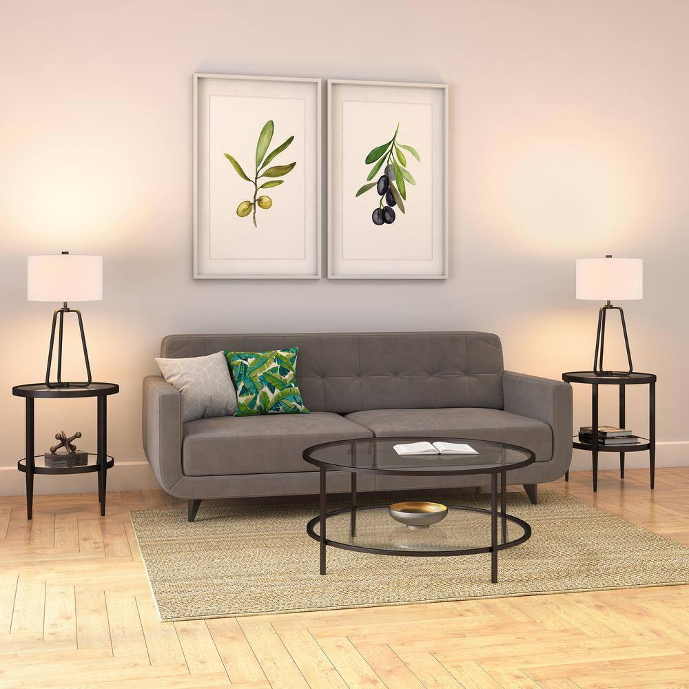 Gio Metal Table Lamp