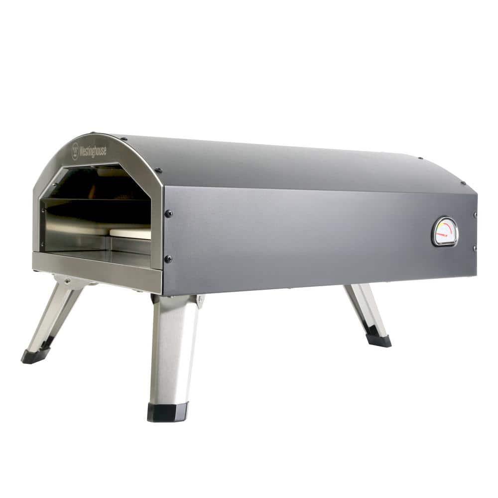 Westinghouse Westinghouse Free Standing Electric Pizza Oven