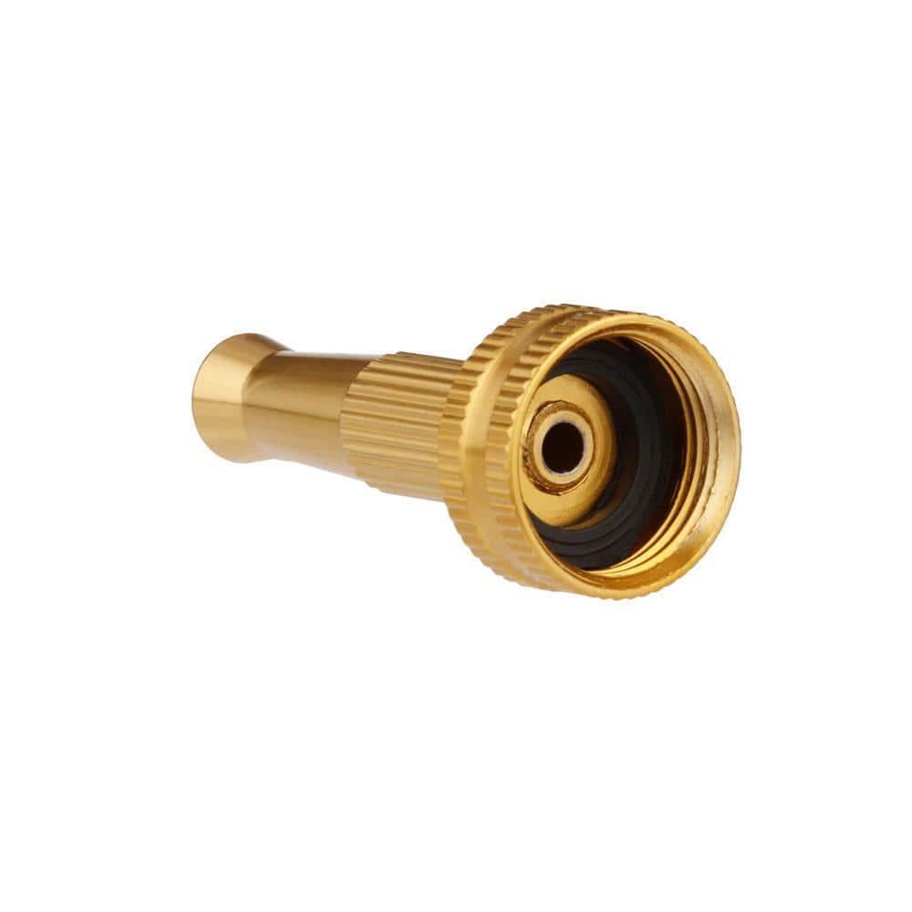 Melnor 505S Metal Hose Nozzle