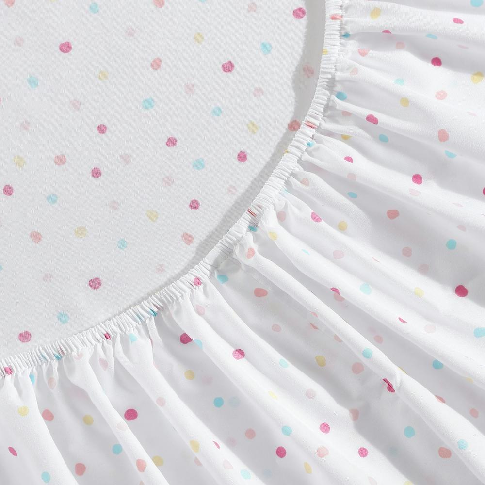 Laura Ashley Laura Ashley Kids Cozy Printed Sheet Sets