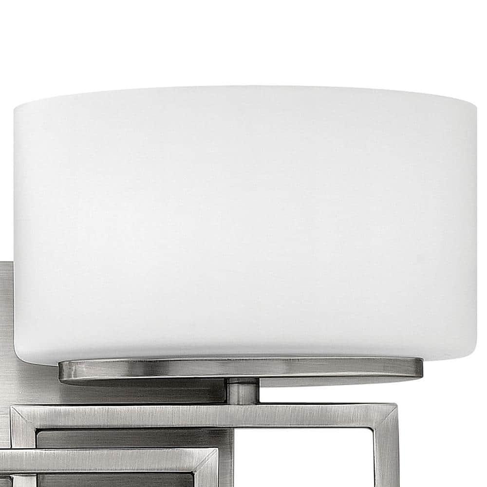 Hinkley Lanza 2-Light Vanity Light