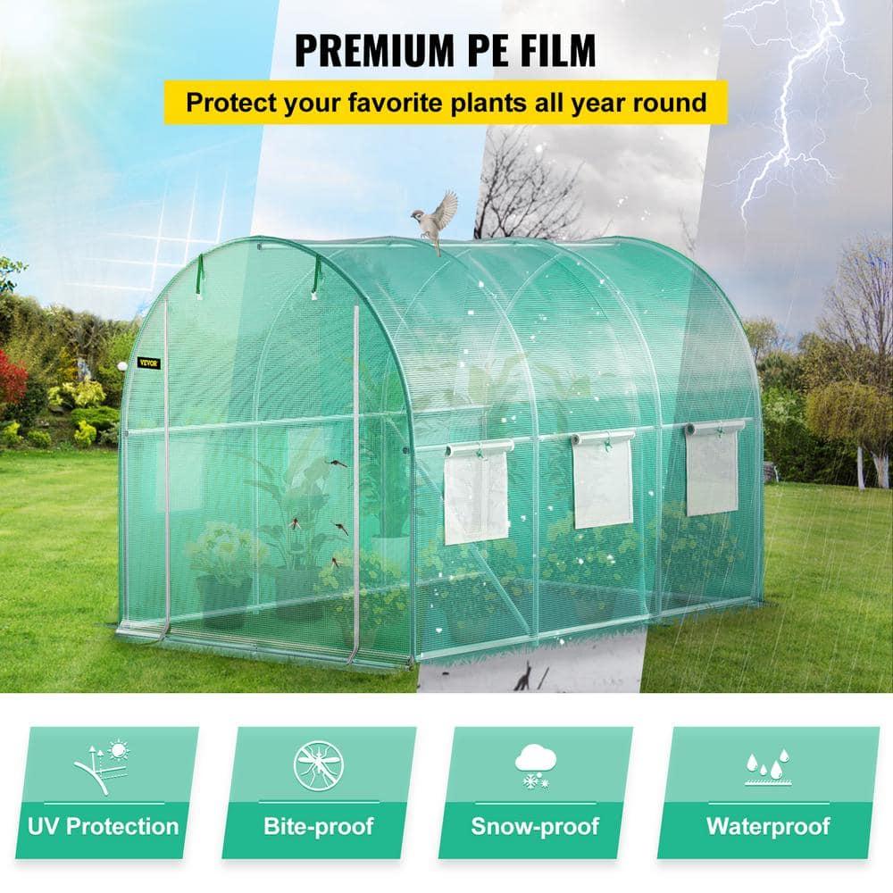 VEVOR Hobby Greenhouse