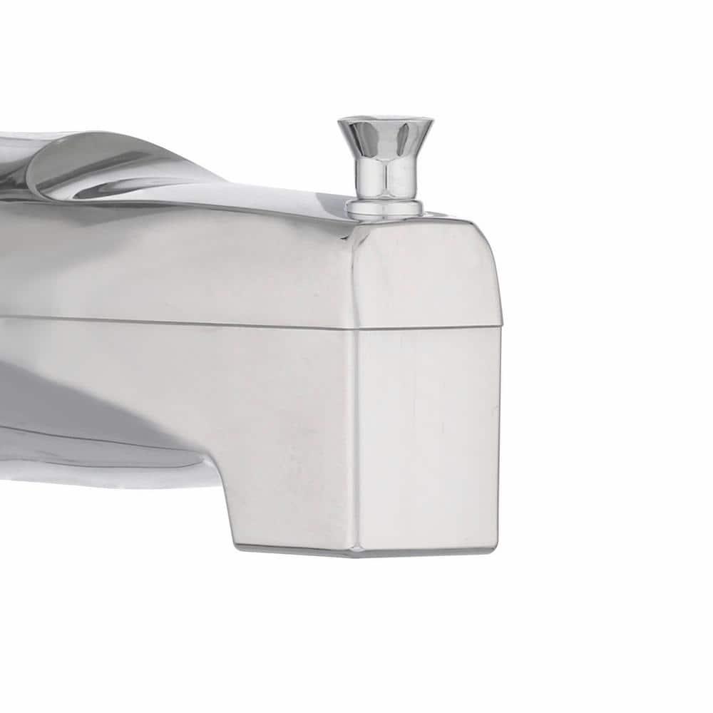 Moen Chrome Diverter Spouts