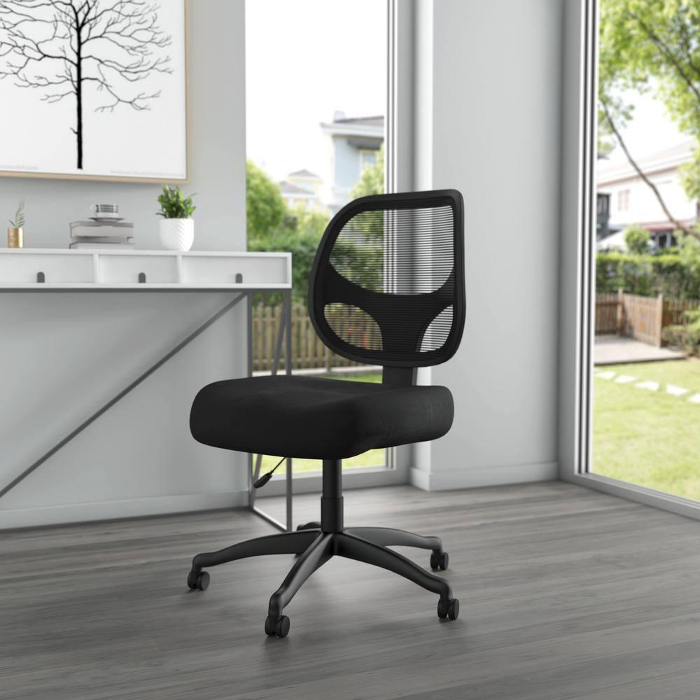 Boss Office Products Vinyl Task Chair