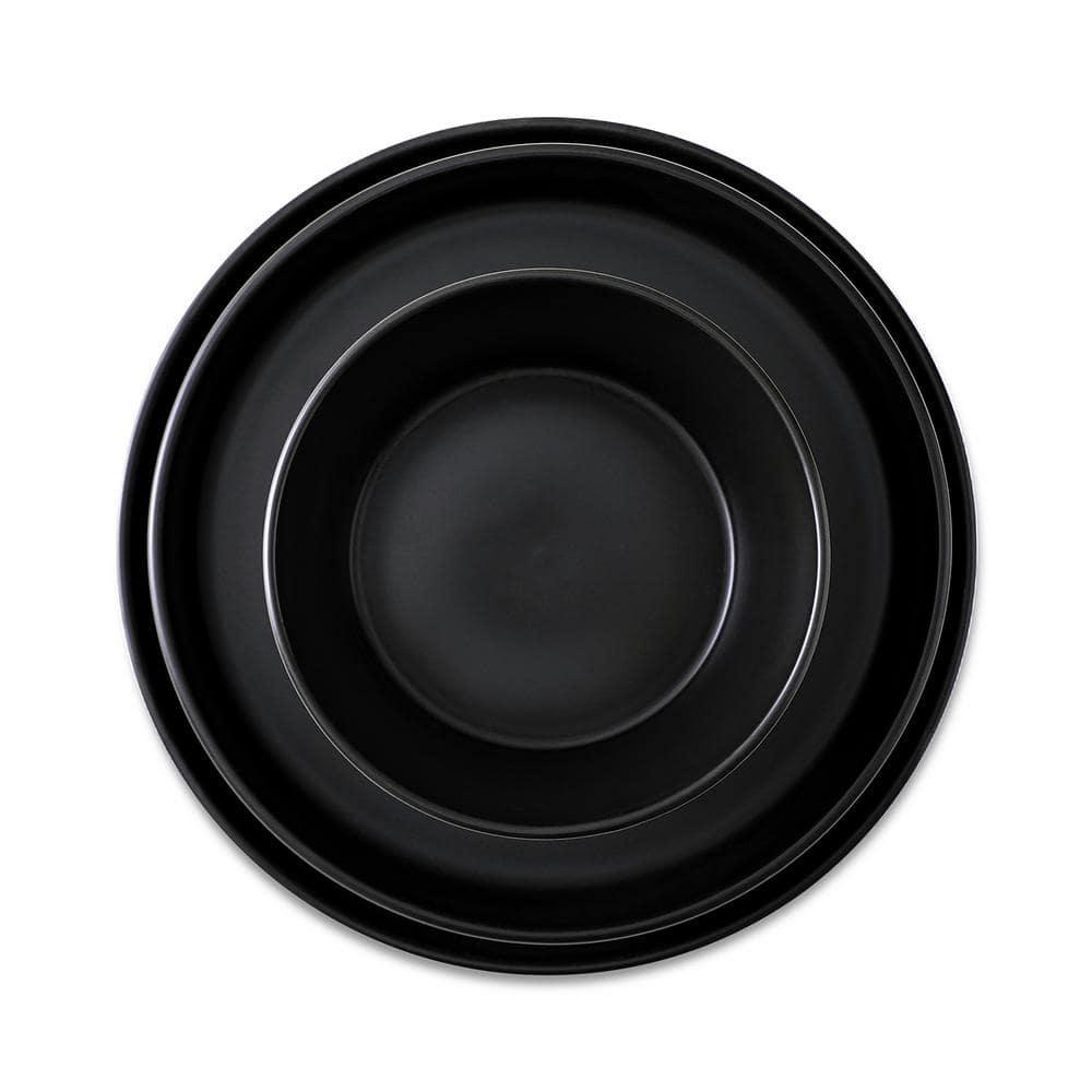 Celina Dinnerware Set Stoneware