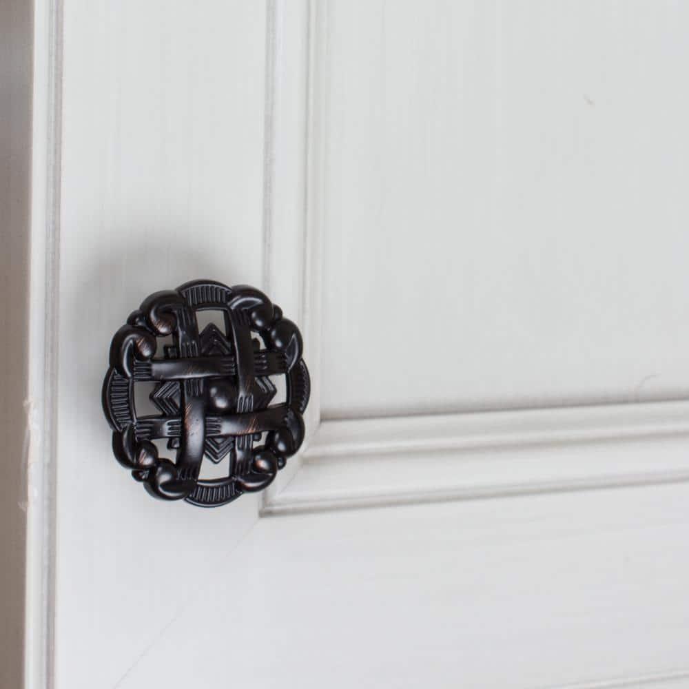 Celtic 1 3/8" Novelty Knob Multipack