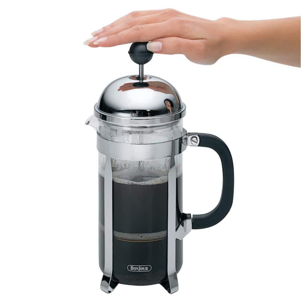 Monet Poly Carbonate 8-Cup French Press