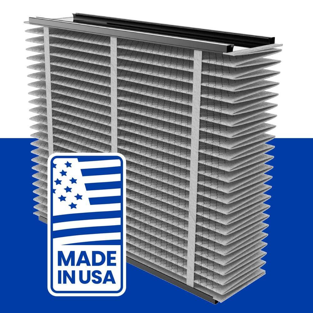 Aprilaire 413Cbn 30" X 4" 2000 Cfm Merv 13 Media Filter
