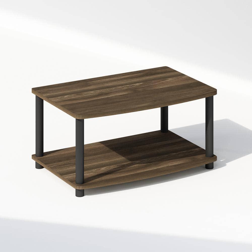 Furinno Turn-N-Tube 11'' H x 24'' W Printer Stand