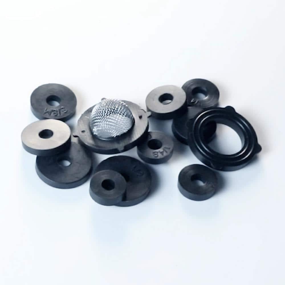Danco Assorted Washer Pro-Pack, 116 Pack (10875)