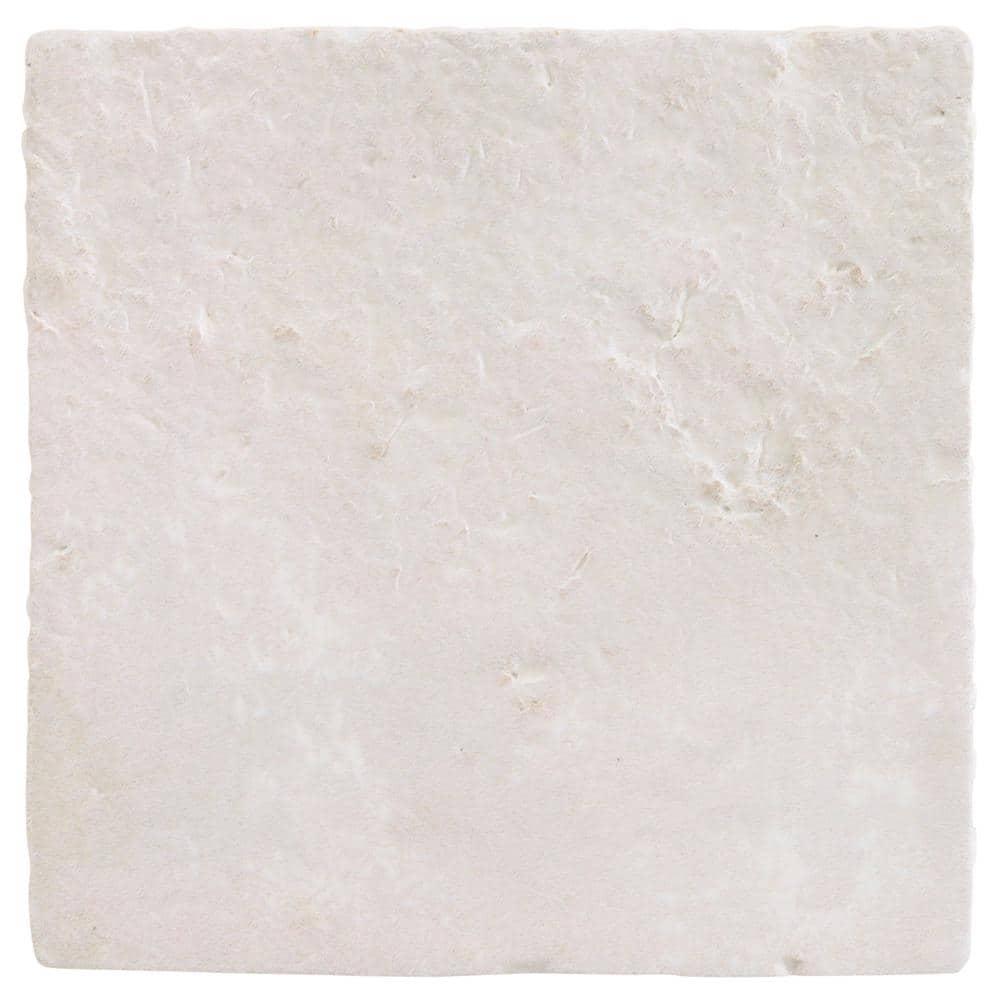 Vario 5.11 In. X 5.11 In. Textured Ceramic Wall Tile (6.09 Sq. Ft. / Case)