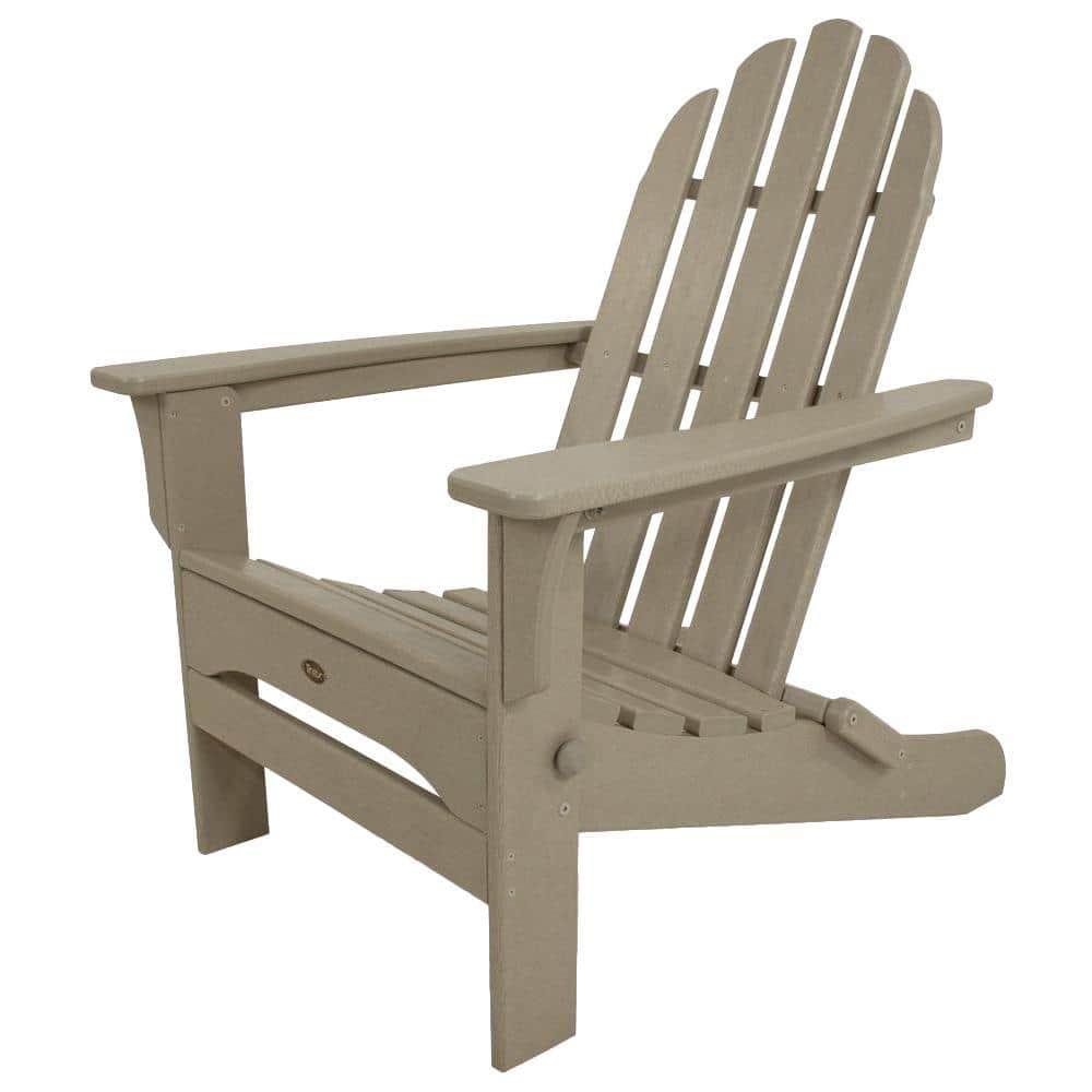 Cape Cod Folding Adirondack