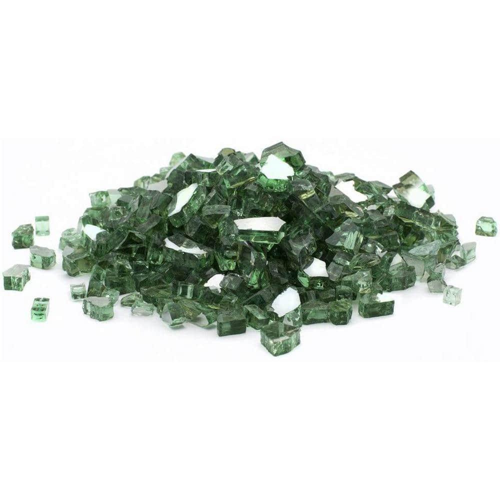 Margo Garden Products Dragon Fire Glass