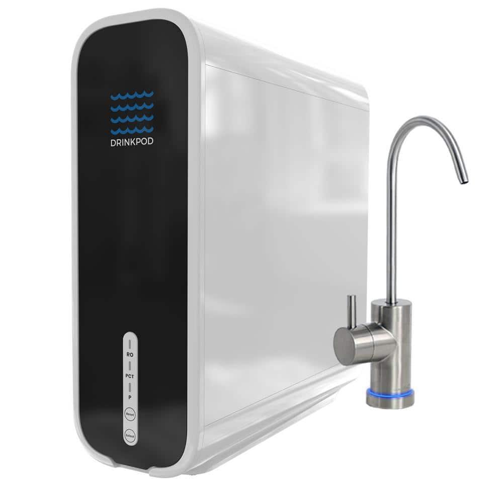 Drinkpod LLC DP-RO-PRO Filtration System