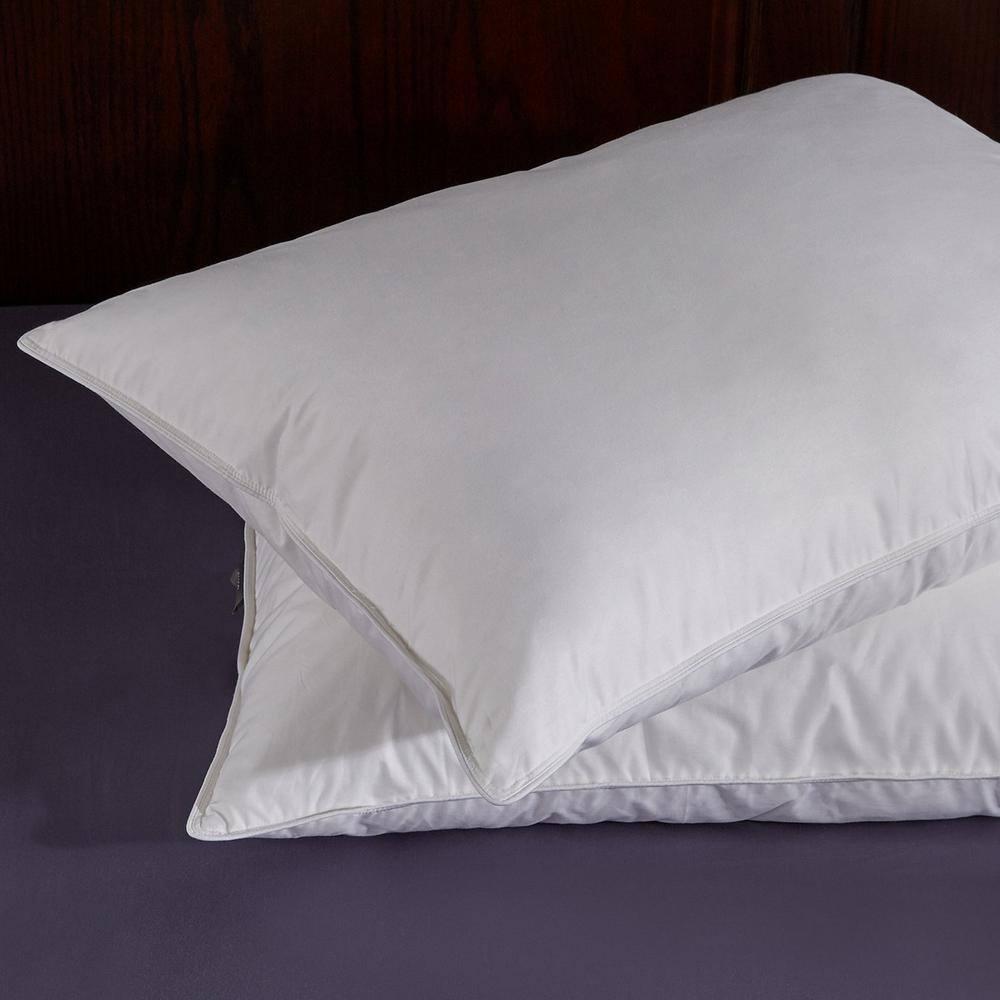 Down Blend Medium Pillow (Set of 2)