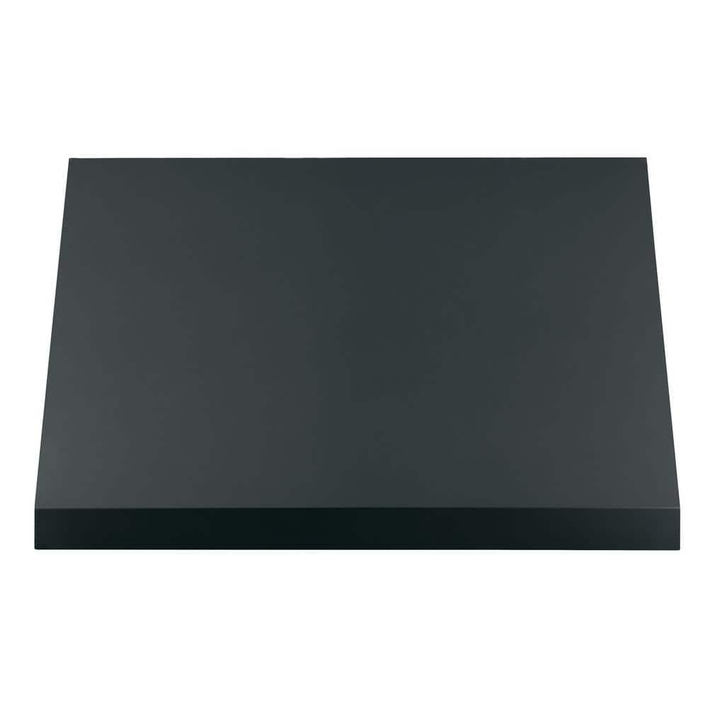 30" Commercial Style Hood