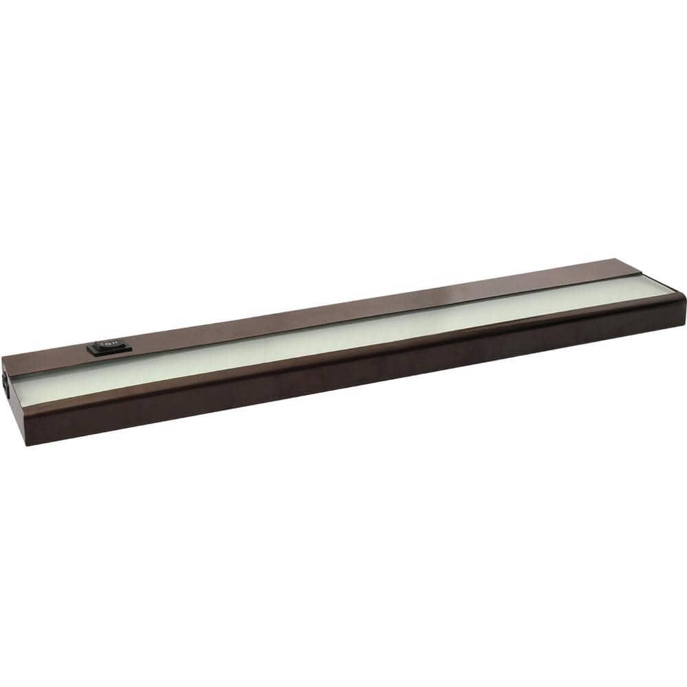 Portable LED 3.5'' Under Cabinet Linkable Light Bar