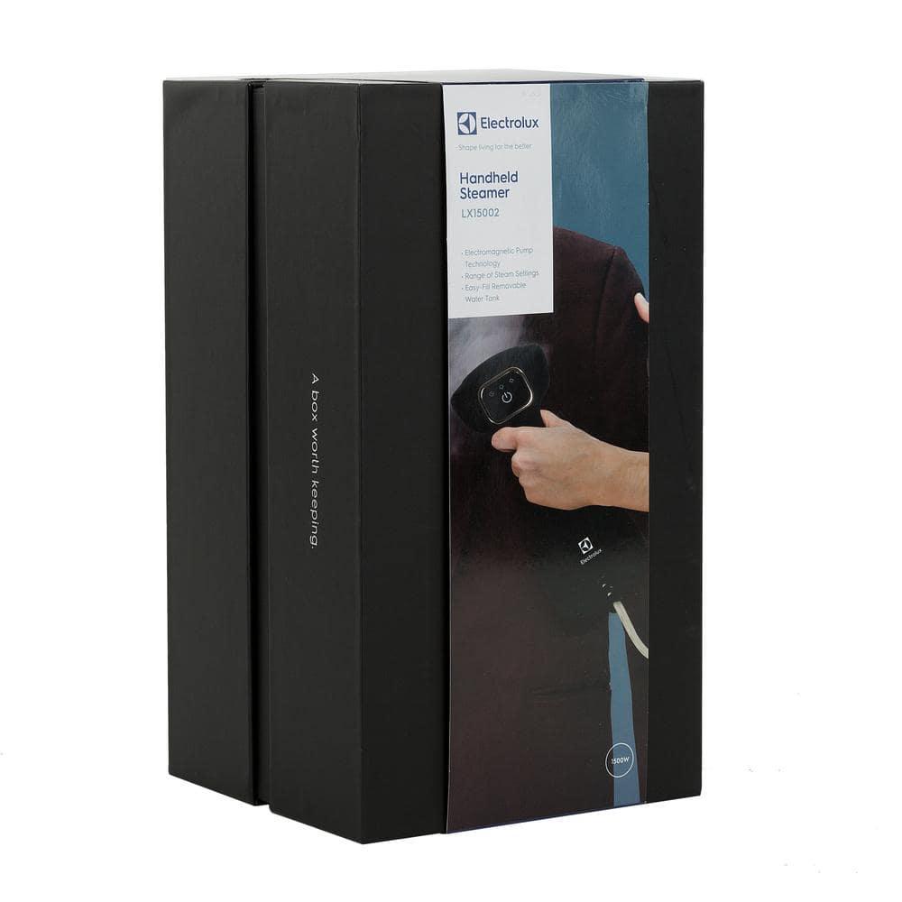 Electrolux Electrolux 1500 Watts Garment Steamer