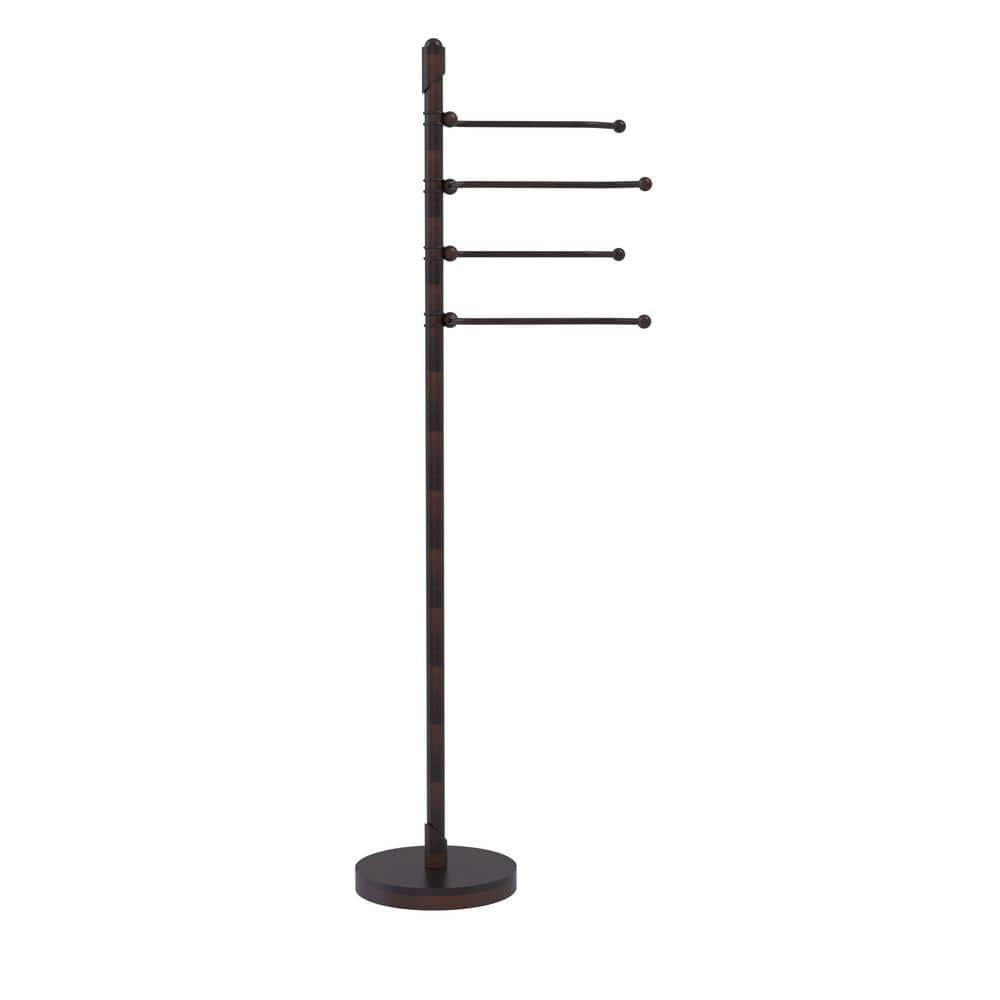 Soho Freestanding Towel Stand