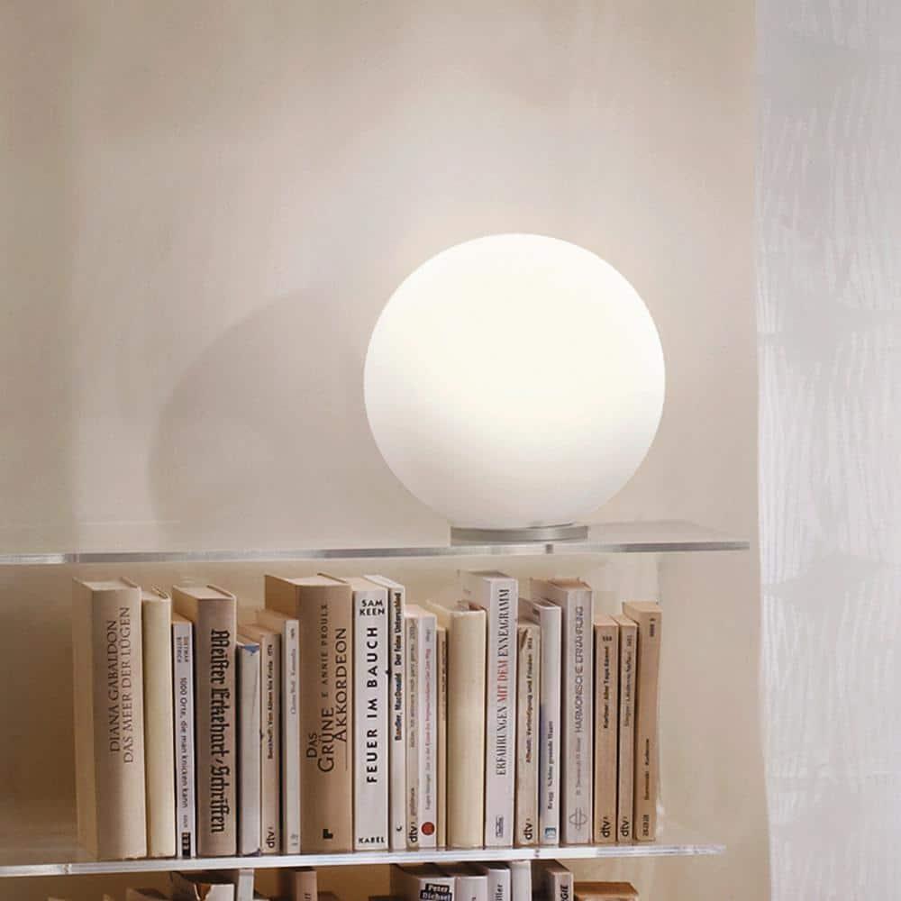 Mia Globe Lamp
