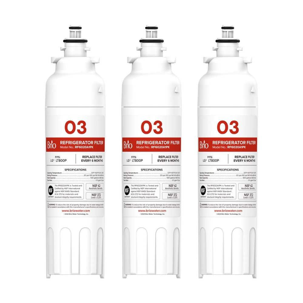 Replacement Filter
