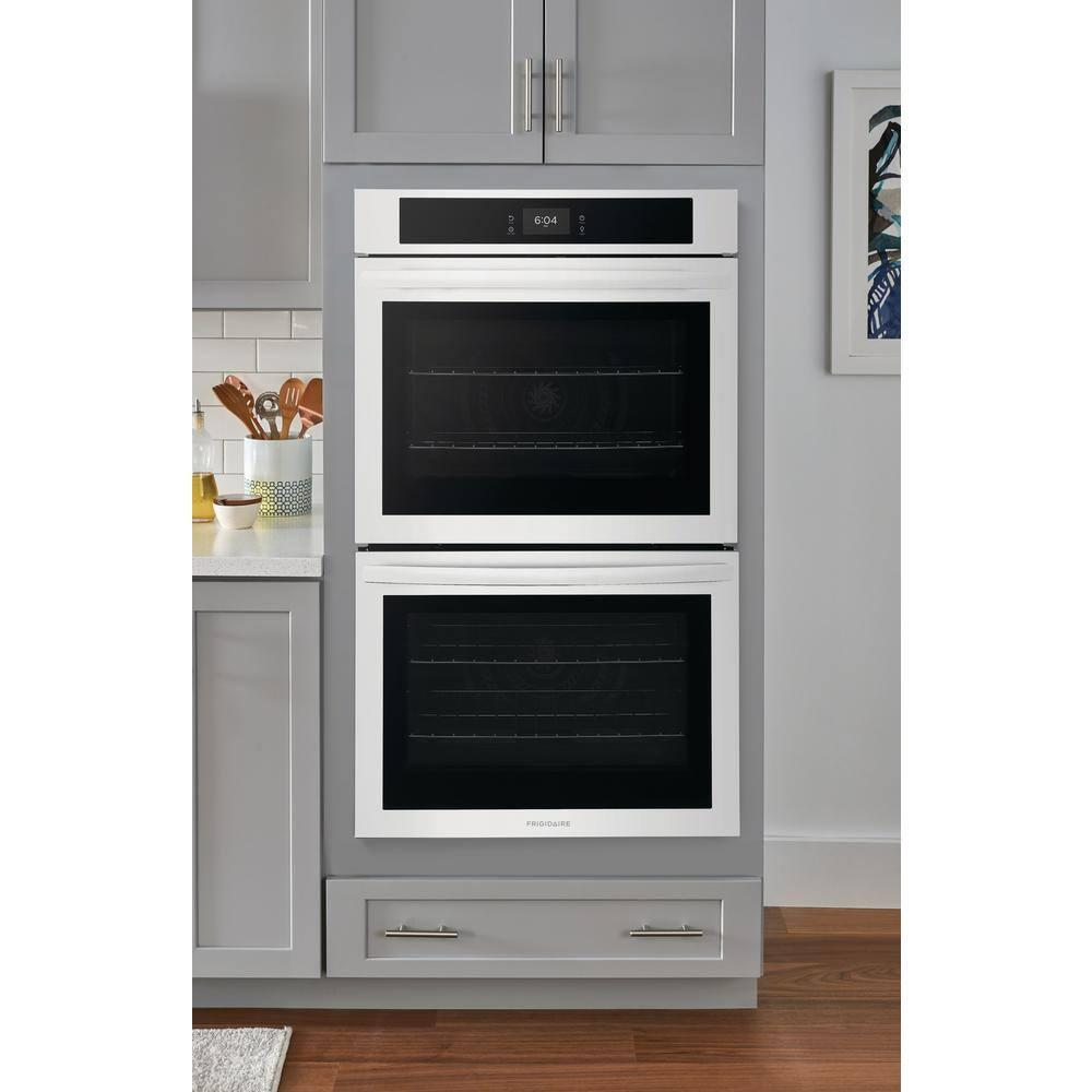 30" 400 CFM Convertible Wall Mount Range Hood in Sliver