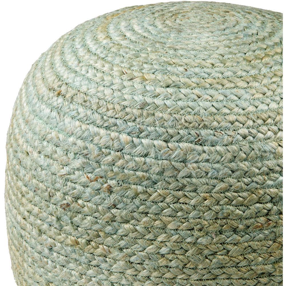 Rodriguez Upholstered Pouf