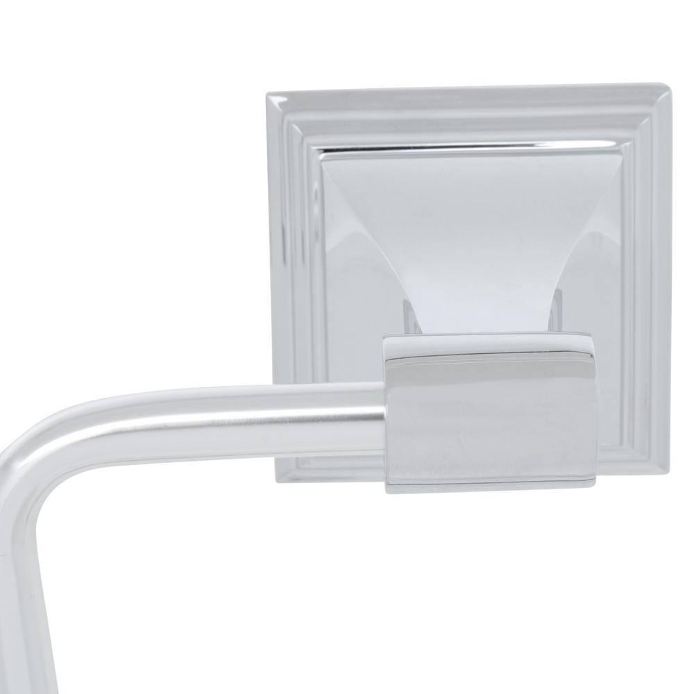 Leonard 4 - Piece Bathroom Hardware Set