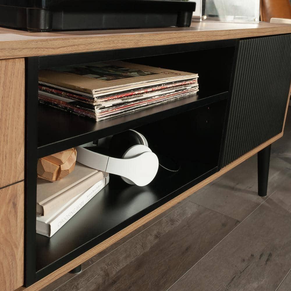 George Oliver Jorawar TV Stand for TVs up to 60"