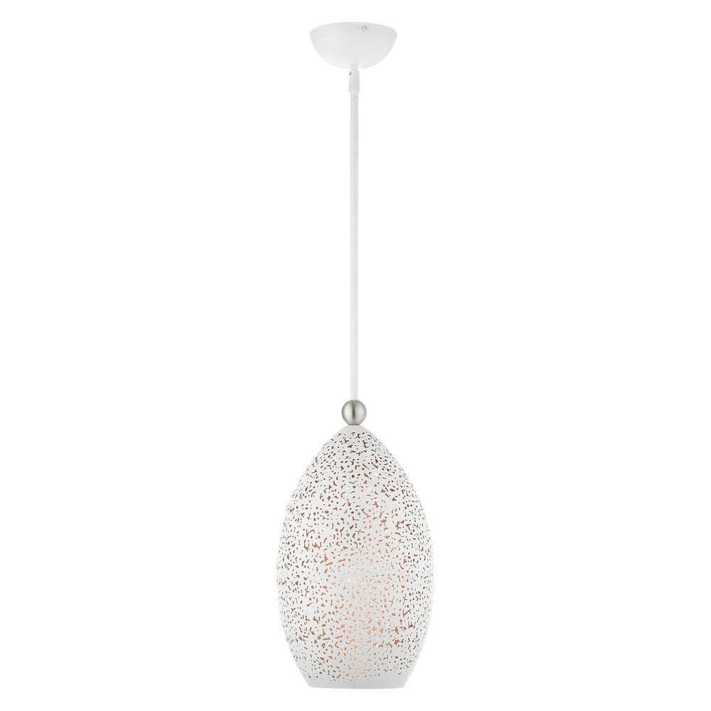 1 - Light Unique/Statement Pendant