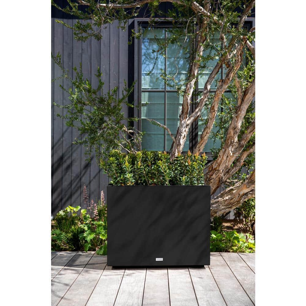 Block Series Span Planter