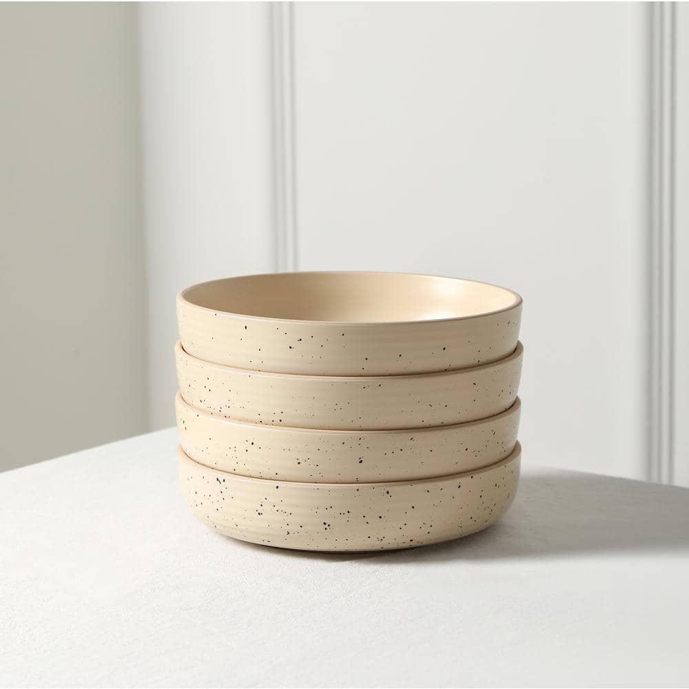 Stone Lain Stone Lain Lauren 16-Piece Dinnerware Set Stoneware