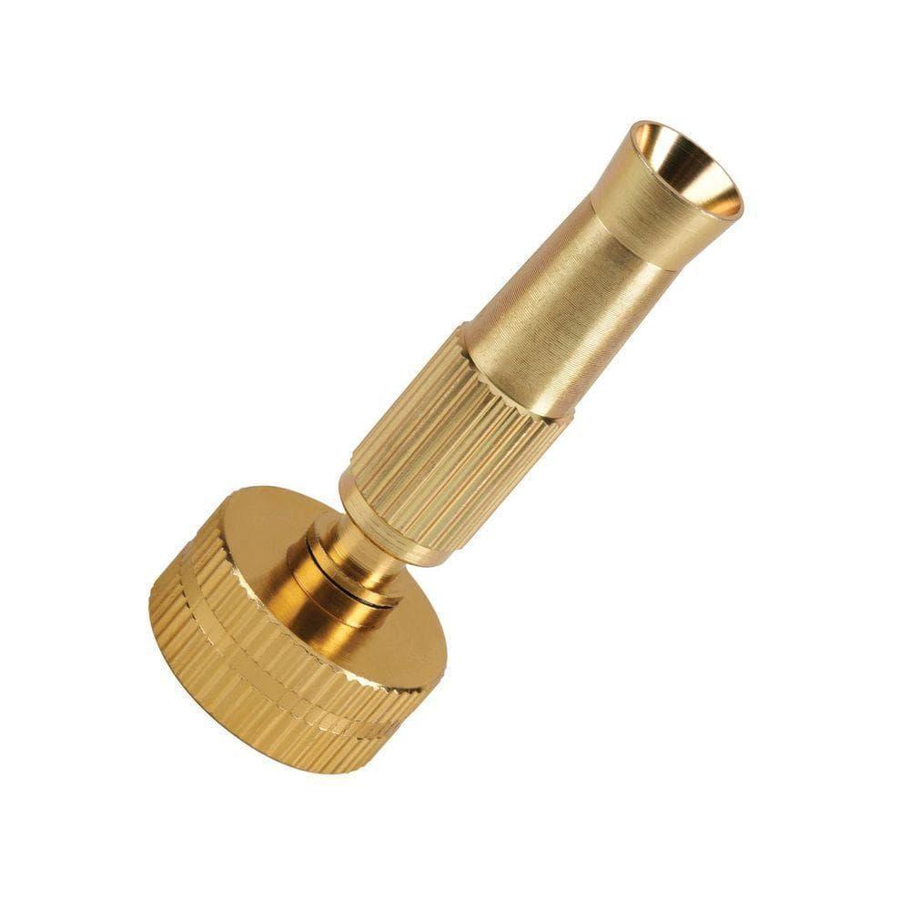 Melnor 505S Metal Hose Nozzle