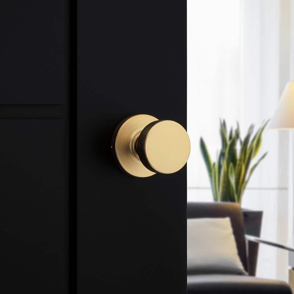 Pismo Passage (Hall & Closet) Circle Knob