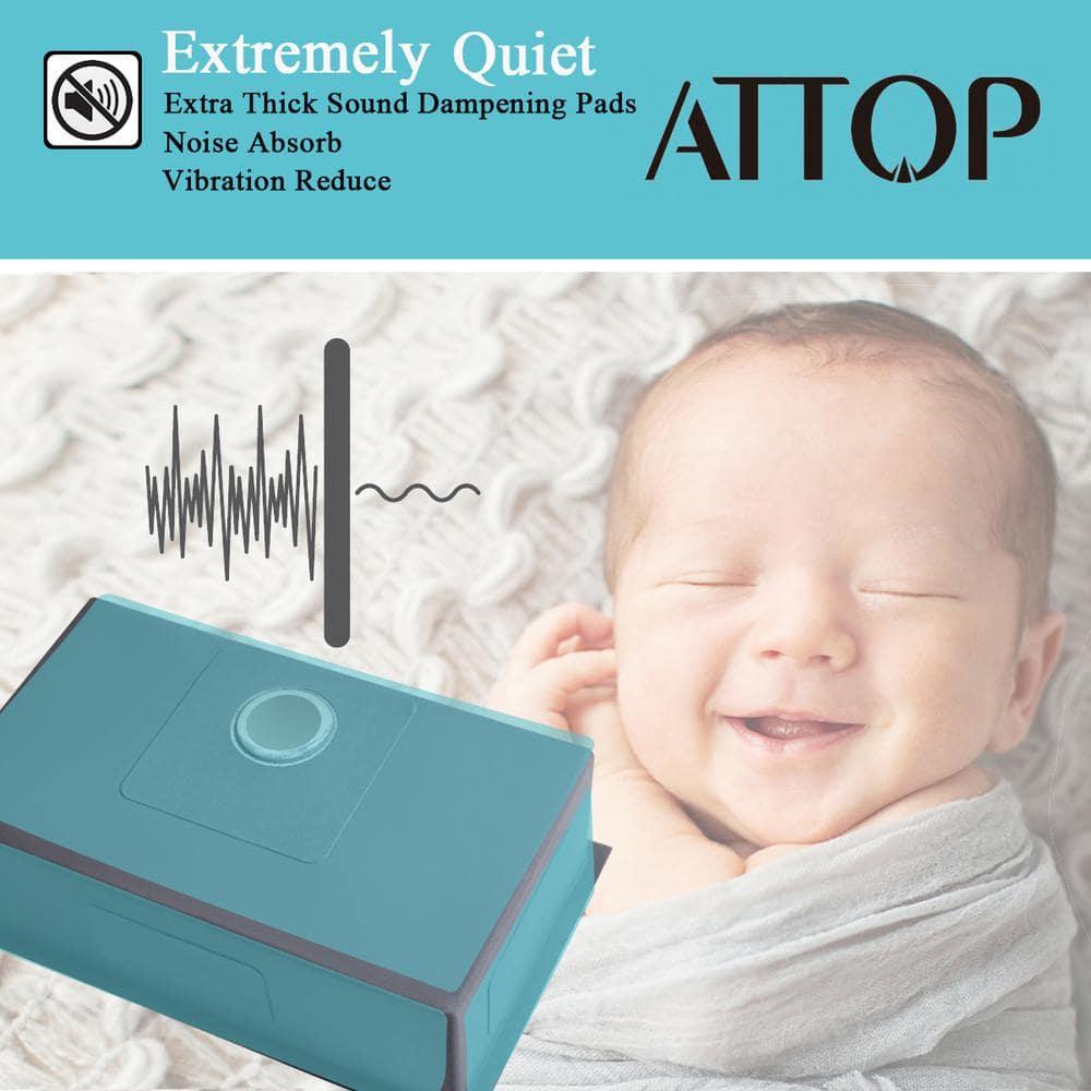 DIRECTUNIT 30 Inch Undermount Kitchen Sink 18 Gauge Stainless Steel Single Bowl