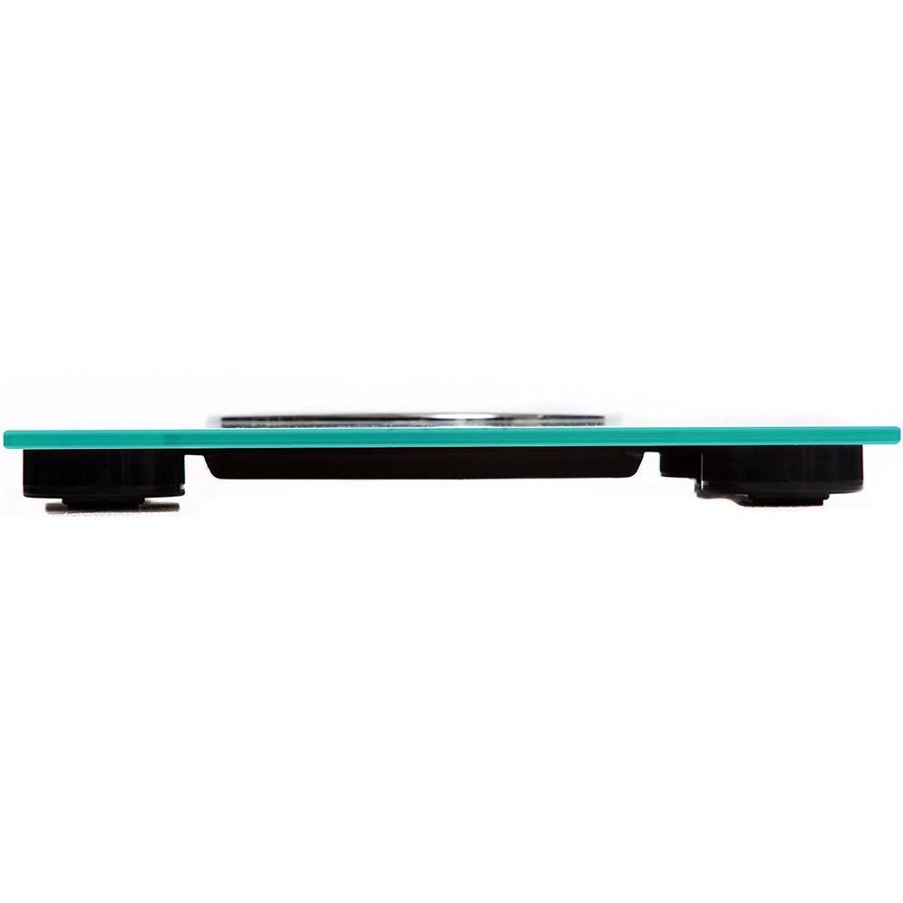 Ozeri Rev Digital Bathroom Scale with Electro-Mechanical Weight Dial & Reviews | Wayfair