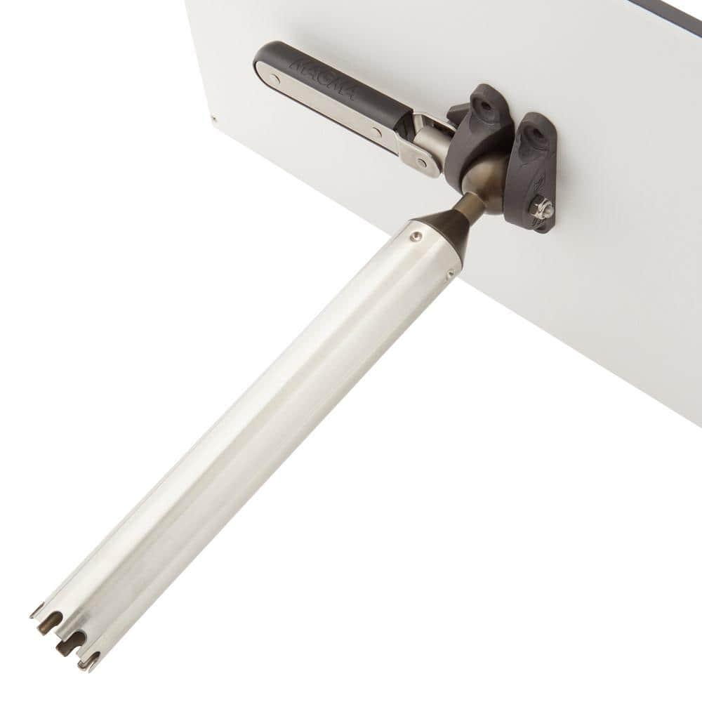 Magma 20" Bait/Fillet Mate Table with LevelLock® Mount