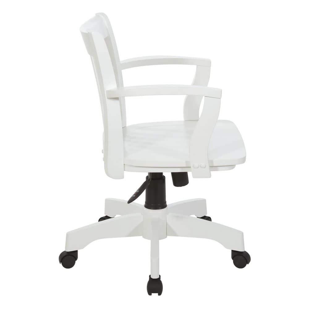 Office Star Products Bankers Chair