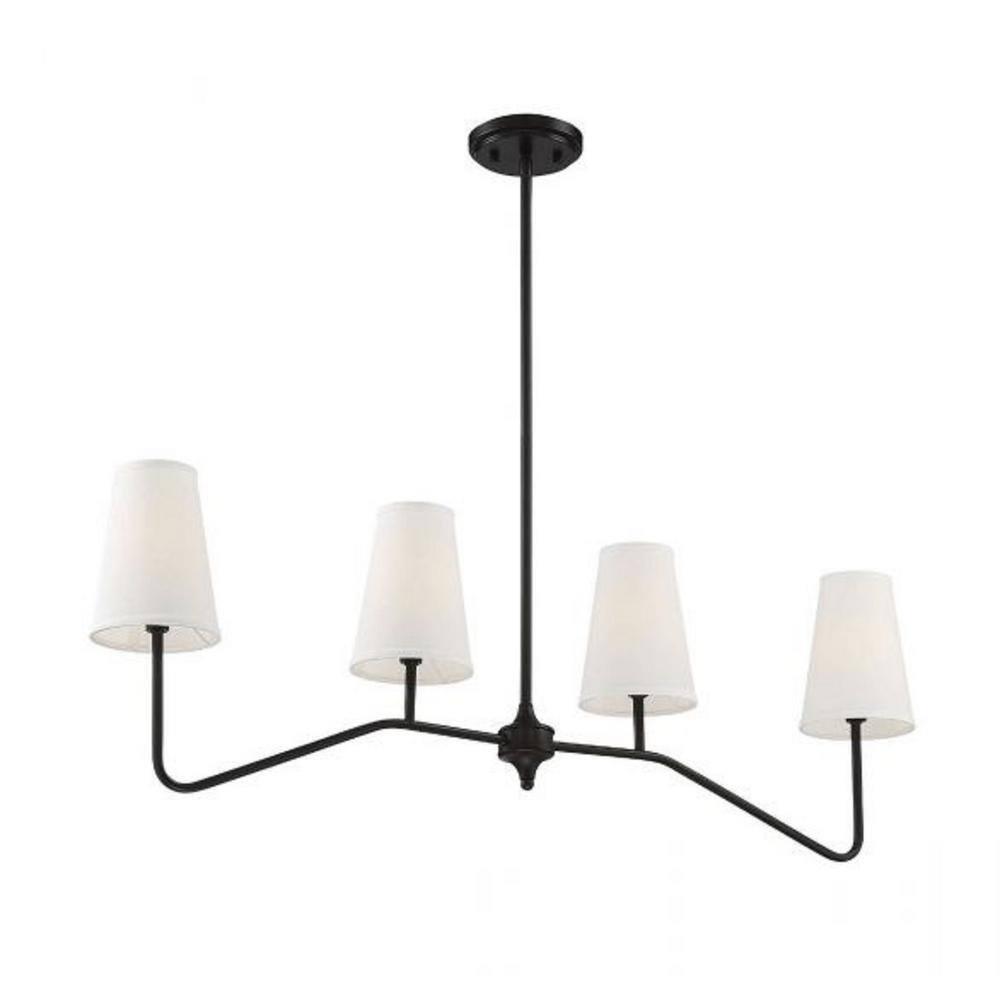 Diana 4 - Light Kitchen Island Pendant
