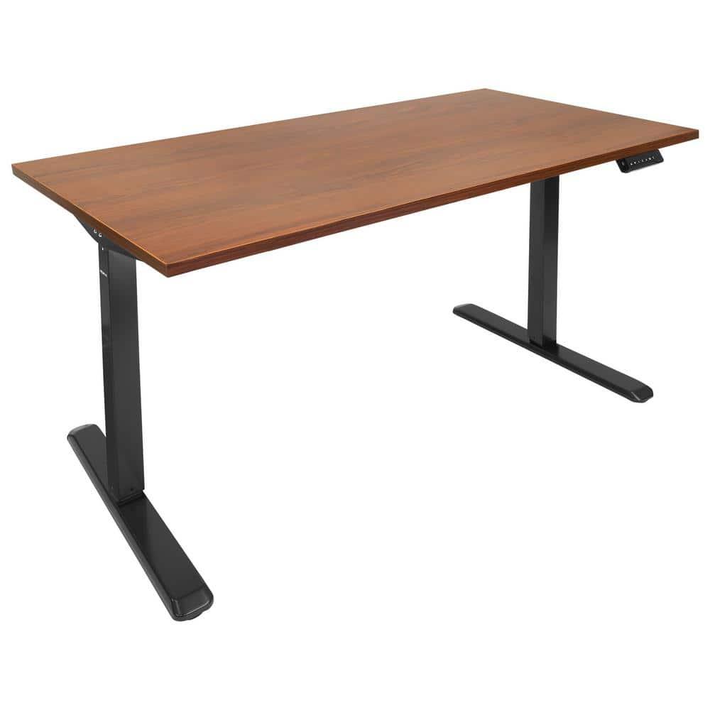 Mount-it Mount-It Ultimate Dual Motor Electric Standing Desk with 48" Tabletop