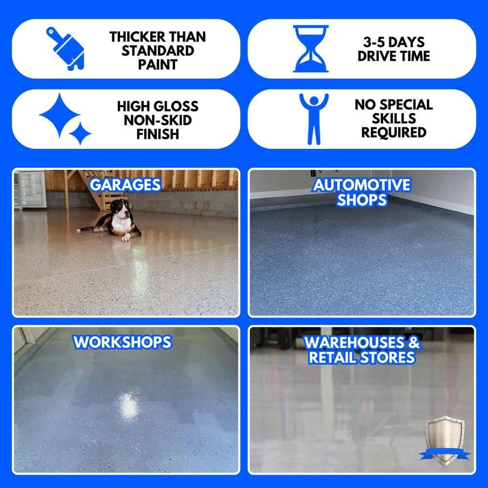ArmorPower Epoxy Kit 14 Piece