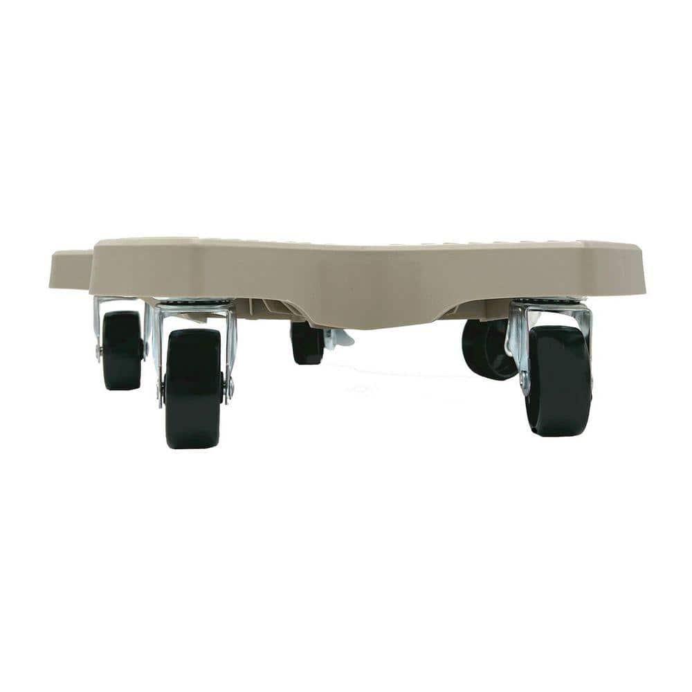 Plantstand Caddy Plant Stand