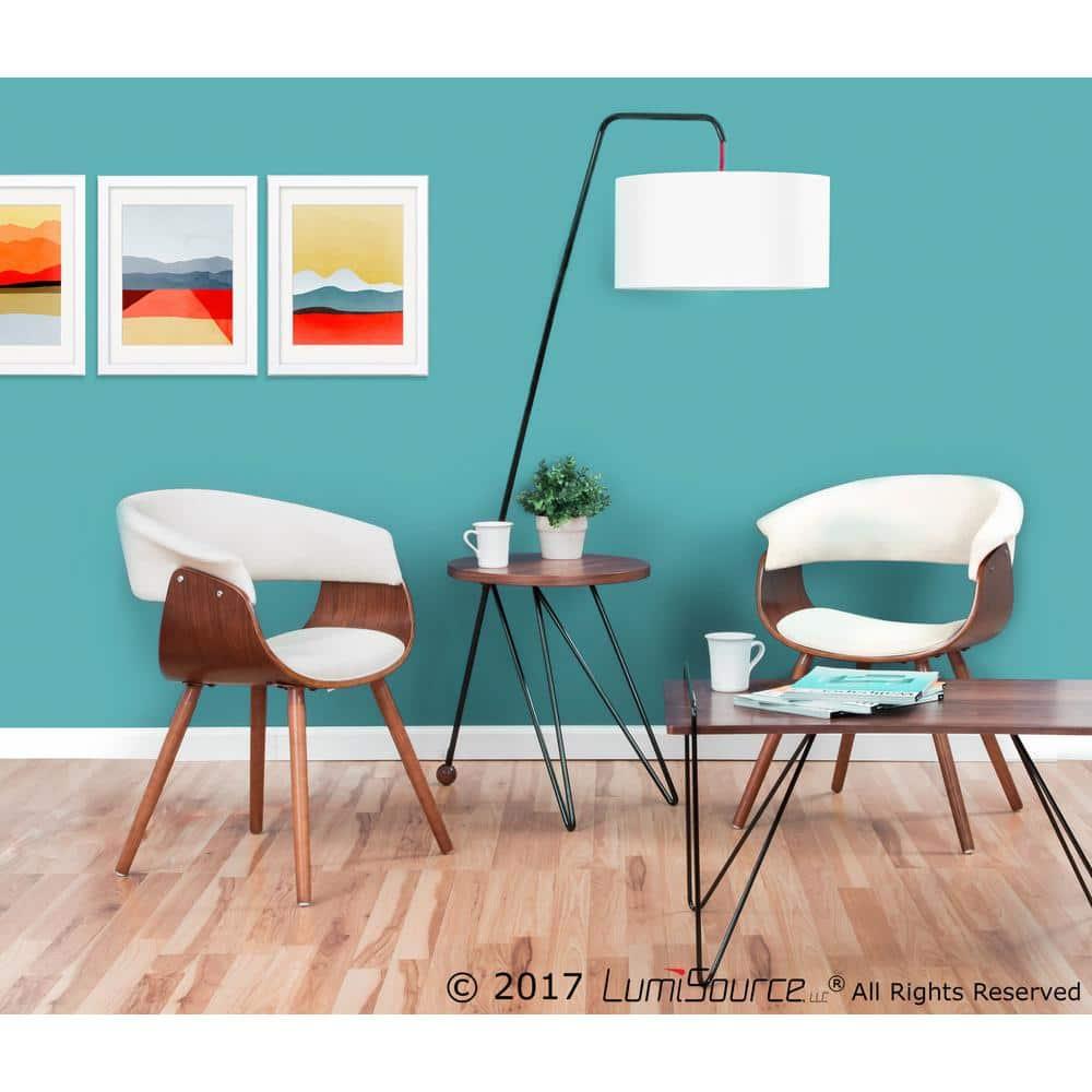 Tiernan Shelf Floor Lamp