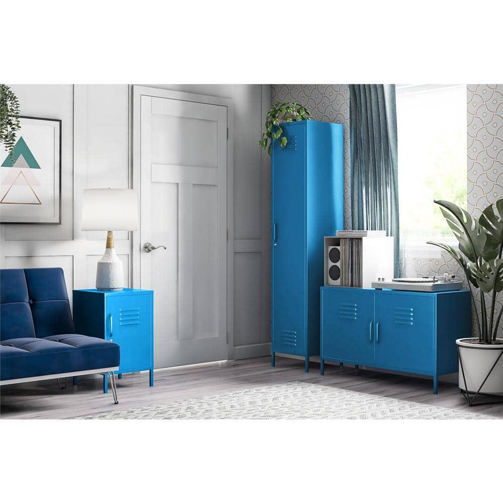 Cache 2-Door Accent Cabinet