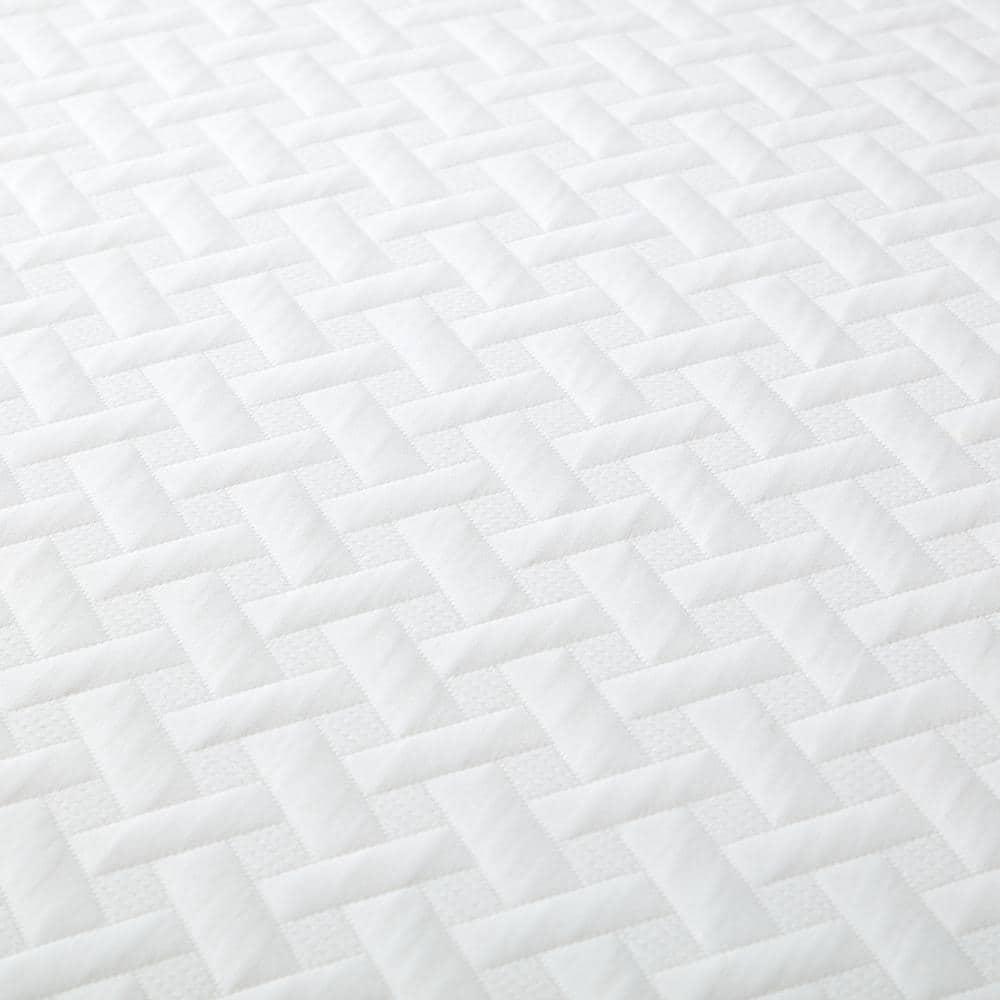 Lucid LUCID Firm Cooling Gel infused Memory Foam Mattresses